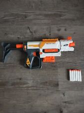 NERF N - Strike Modulus Recon MKII + 6 Pfeile 