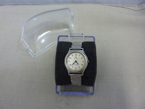 Vintage damenuhr junghans - junghans,