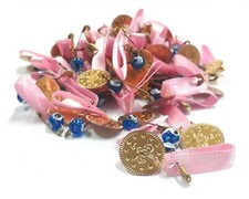 100 Nazar Stecknadel Tugra