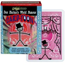 Doppelpack 1x cardtoon - *doppelpack*,