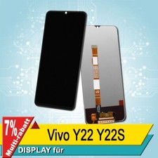 Display Für Vivo Y22 Y22S