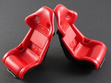 Pocher 1:8 Sitz 2 x Ferrari
