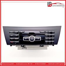 MERCEDES-BENZ C180 KOMBI S204