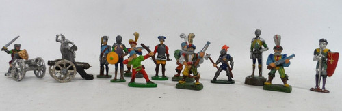 Zinnfigur napoleonischen - zinnfigur, "napoleonischen