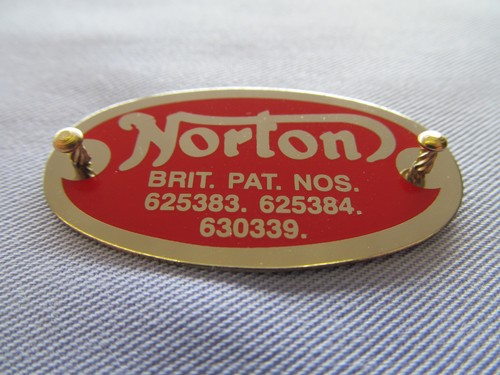 15399 norton dominator atlas - dominator,