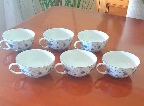 Arzberg blaublüte rosenthal - arzberg,