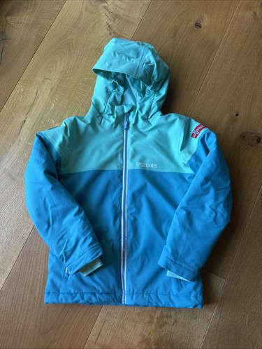 Trollkids winterjacke unisex - trollkids,