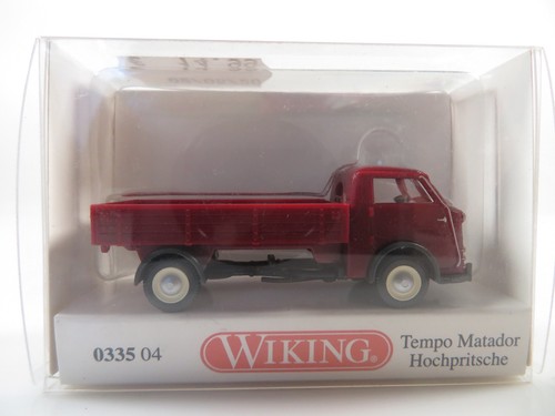Wiking 033504 tempo - wiking,