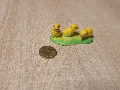 Bullyland farmland figur - farmland,