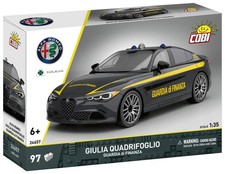 Cobi 24657 ALFA ROMEO