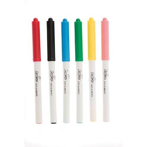 Decora paket filzstifte - decora,