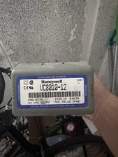 BUDERUS 78016 HONEYWELL VC8010-12 MOTOR mit 3-WEGE-VENTIL R3/4