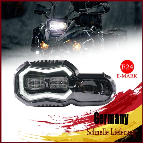 E24 led scheinwerfer für bmw - scheinwerfer,