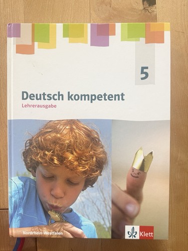 Deutsch kompetent nrw - kompetent,