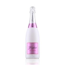 Freixenet Ice Rose halbtrocken