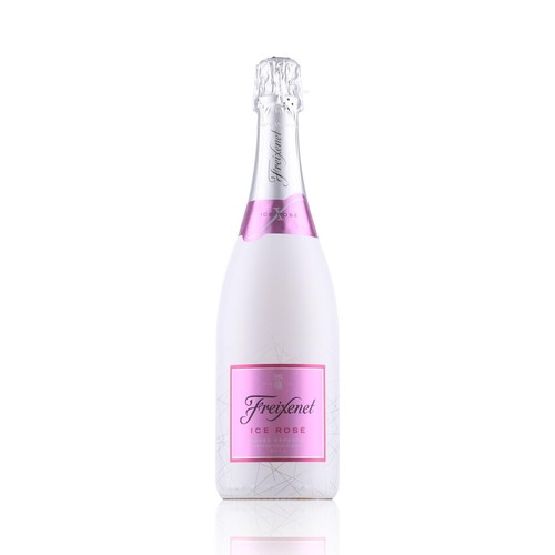 Freixenet ice rose - freixenet,