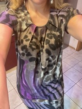 Monari Kleid  Gr M 38 Np 99€