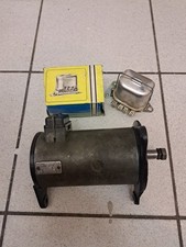 Lichtmaschine 12V 220Watt +