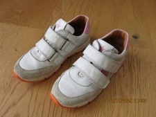 Bisgaard Sneaker Schuhe Gr. 34