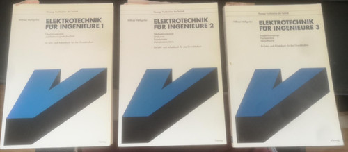 Elektrotechnik für ingenieure - elektrotechnik,