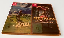 Nintendo Switch Spiele Bundle