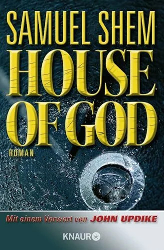 House god roman - house, of