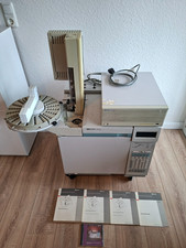 Agilent HP6890 Series GC with AutoSampler + Controller | EU Shipping