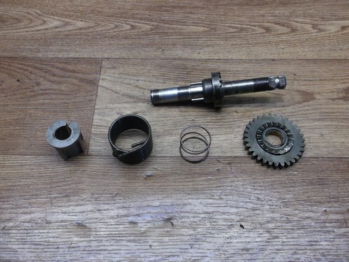Hyosung xrx 125 sm - rx,