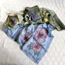 Tuch Schultertuch Kopftuch