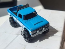 Hot Wheels 70 Dodge Power