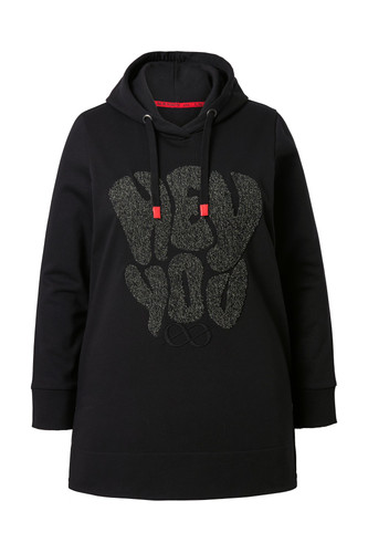 Laurasøn damen longsweatshirt - damen,