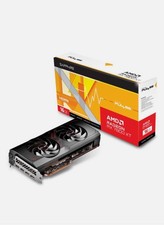 Sapphire Pulse Radeon RX 7800