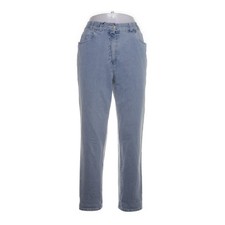 Gaby Mersmann, Jeans, Größe