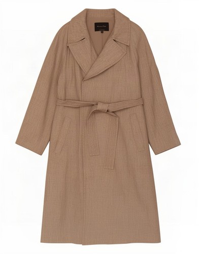 Massimo dutti damen trenchcoat - dutti,