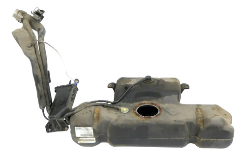 Passat tank benzintank - 3c,