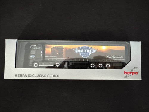 Herpa 958851 actros - 958851,