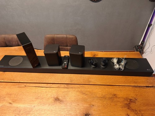 Soundbar sl9yg mit - soundbar,