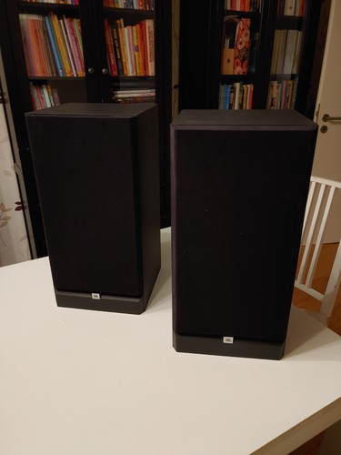 Stück standboxen hifi jbl - standboxen,