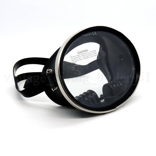 Classic oval einglas - ☆,