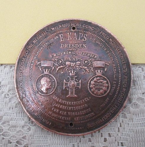 1877 königl sächs - 1877, königl.