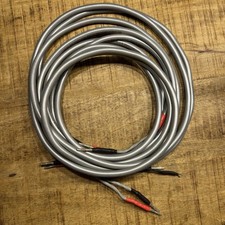 Audio Note Isis Lautsprecherkabel 3,5m