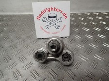 Umlenkung Knochen Federbein Suzuki SV650 AV Bj.99 38063km