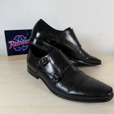 Dune London Herren Schwarz