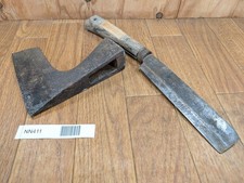 Gebrochen beschädigt