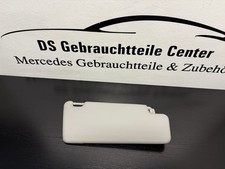 Orig. Mercedes SL R230 Sonnenblende A2308100110 Links