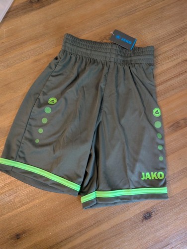 Neu jako shorts kurze - neu,