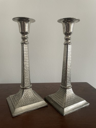 Kerzenständer jugendstil - kerzenständer,,