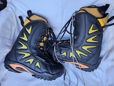 Hot Stuf Snowboardschuhe