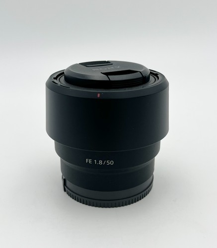 Sony 8 - 50, (sony