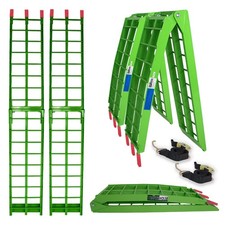 Auffahrrampe verladerampe - auffahrrampe,